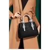 Women's New Style Trendy Large-capacity Mother Bag Middle-aged Large Bag Cowhide Shoulder Bag Women's Bag