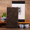 1000g Ripe Puer Golden Flower Brick Black Tea Old Pu Erh Healthy Care