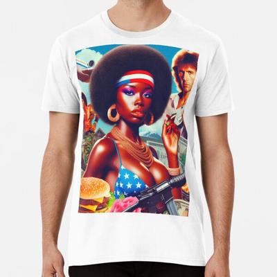 Tops – Magliette