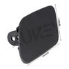 Headlight Washer Nozzle Spray Jet Cover Right Left Unpainted Cap Front Bumper 51657199141 51657199142 For BMW X5 E70 2007-2013
