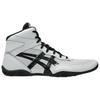 Asics Matflex 7 Concrete Black Unisex Sneakers Grey 1081A051-022