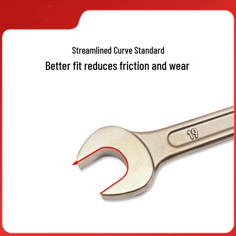 Xuanyong Explosion-Proof Dual-Use Wrench