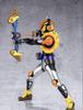 [USED] S.H.Figuarts Kamen Rider Vlam Pudding Custom