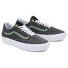 Vans Old Skool Multi Block Comfycush Men's VN0A5DYCBFC