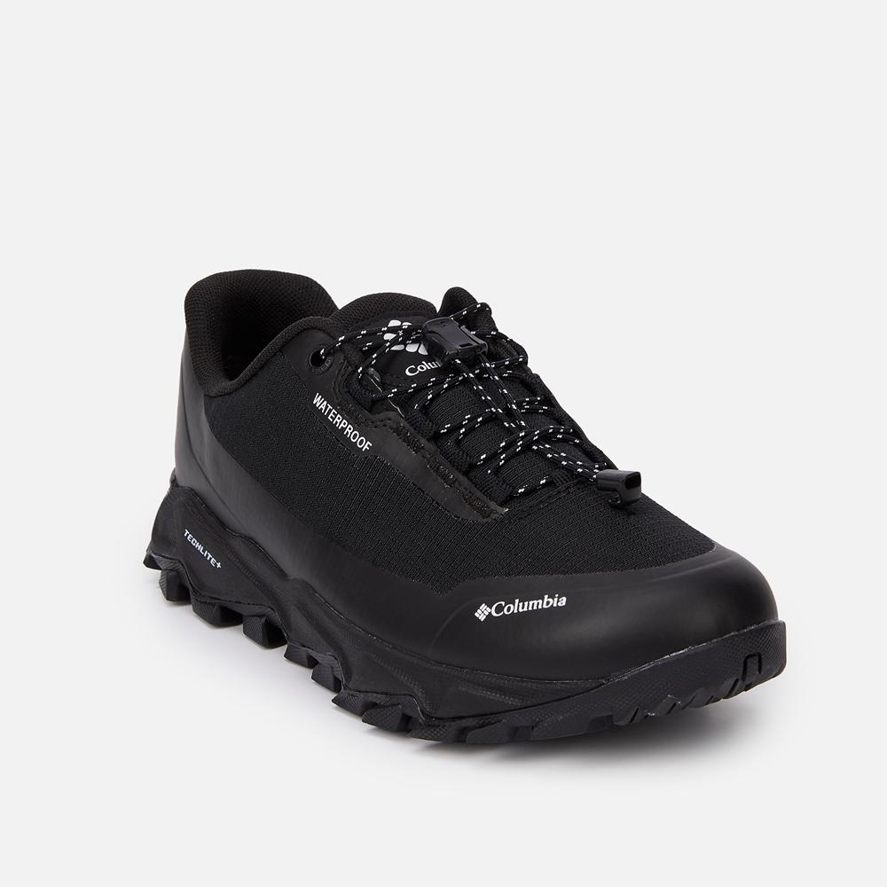 [Columbia] Women's Trans Trail Waterproof Footwear [C75YR8156012-Multi]