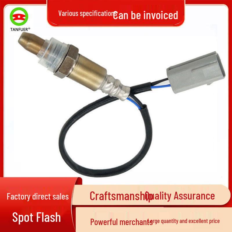 Nissan Z33 Renault Oxygen Sensor/Detector/Monitor 22693-ZE00A