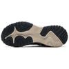 Li Ning Churui V2 Trend Klassisch Verschleißfest Rutschfest Low-Top Freizeitschuhe Herren Sneaker Schwarz Grau Grün AGCU375-3