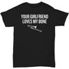 Oberteile – T-Shirts
