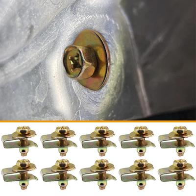 Accessori per abitacolo auto – Clip e ganci auto