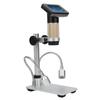 Digital Microscope USB with Screen for Phone Repair Welding Tools   ADSM201
