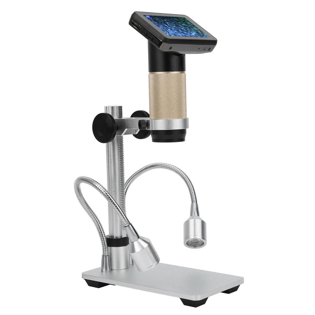 Digital Microscope USB with Screen for Phone Repair Welding Tools   ADSM201