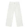 Long Trousers Five-color Retro Semi-elastic Waist Loose Straight Jeans Men Straight Loose Jeans for Men Fashionable and Comfortable Pants