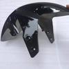 Front Fender For HONDA GROM MSX125 MSX 125 Motorcycle Accessories Front Mudguard Splash Dust Protetive Guard