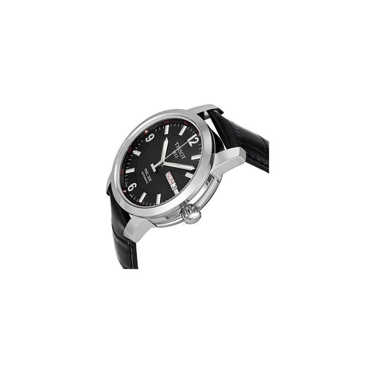 TISSOT T SPORT Collection Automatic Mechanical Movement 200m Waterproof Men's Watches Watch 39.8*38.6mm T014.430.16.057.00