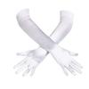 Catgirl Dress Up Cosplay Set With Cats Ear Headband Lace Collar Necklace Gloves and Sock for Women Girls Cosplay Party