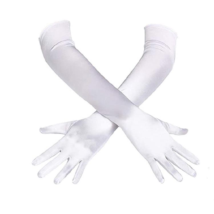 Catgirl Dress Up Cosplay Set With Cats Ear Headband Lace Collar Necklace Gloves and Sock for Women Girls Cosplay Party