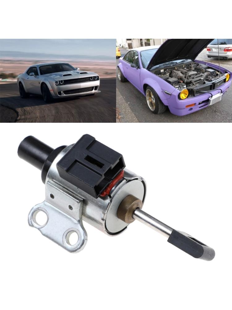 Moteur pas à pas de transmission CVT JF011E RE0F10A 203452A pour Altima Rogue 2.5L 2009-2012