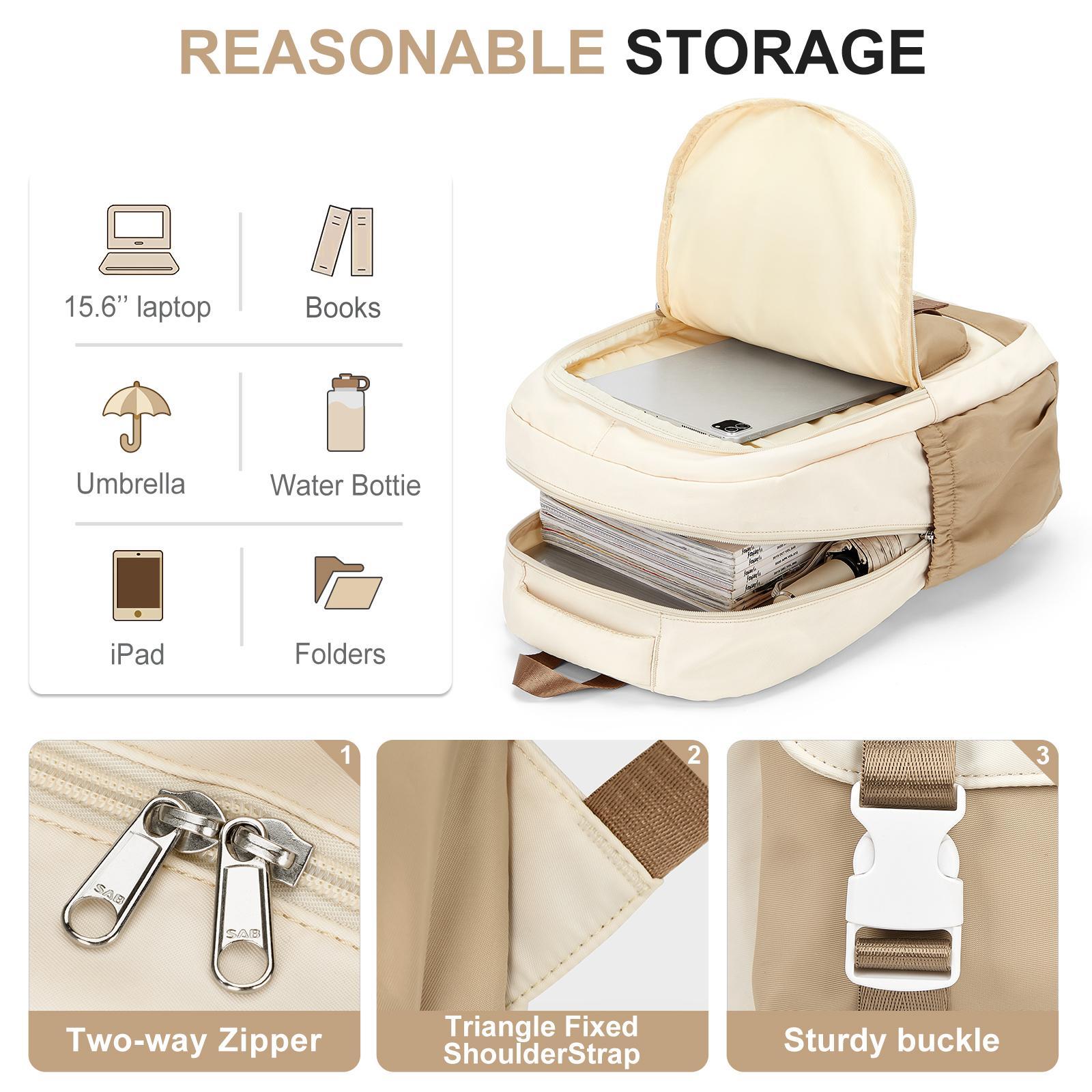 Рюкзаки для студентов — фото 3