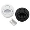 2025 New Boat Marine for Latch Can Locking Flush Pull Latche Yacht Boat Sailing Lift Hand