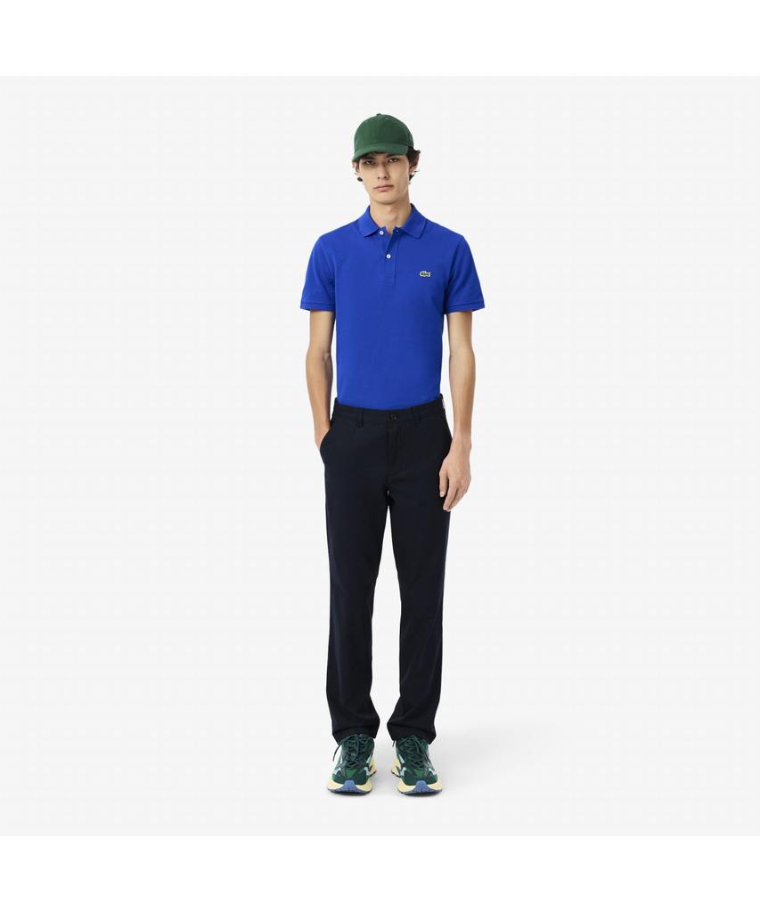 LACOSTE Men'S Regular Fit Chino Pants Hh3561-55N Hde