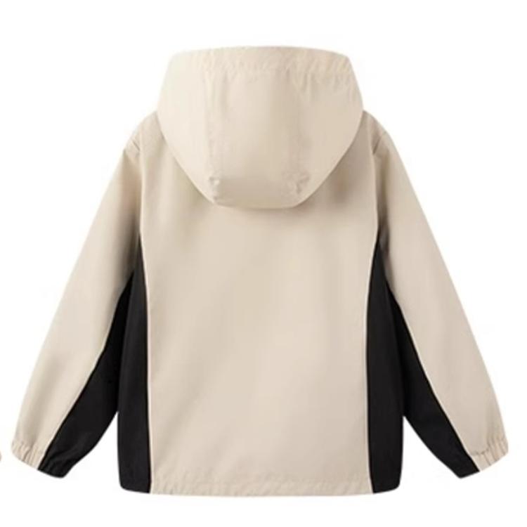 Asics Windbreaker Jacket Urban Trendy Khaki 331251053060-207