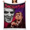 Barnabas Throw Blanket Hairys Blankets For Sofas Thermal Large Blankets