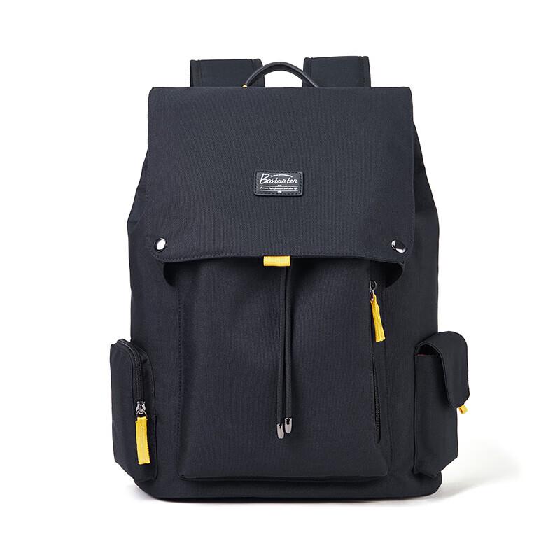 Bostanten Large Capacity Travel Laptop Backpack