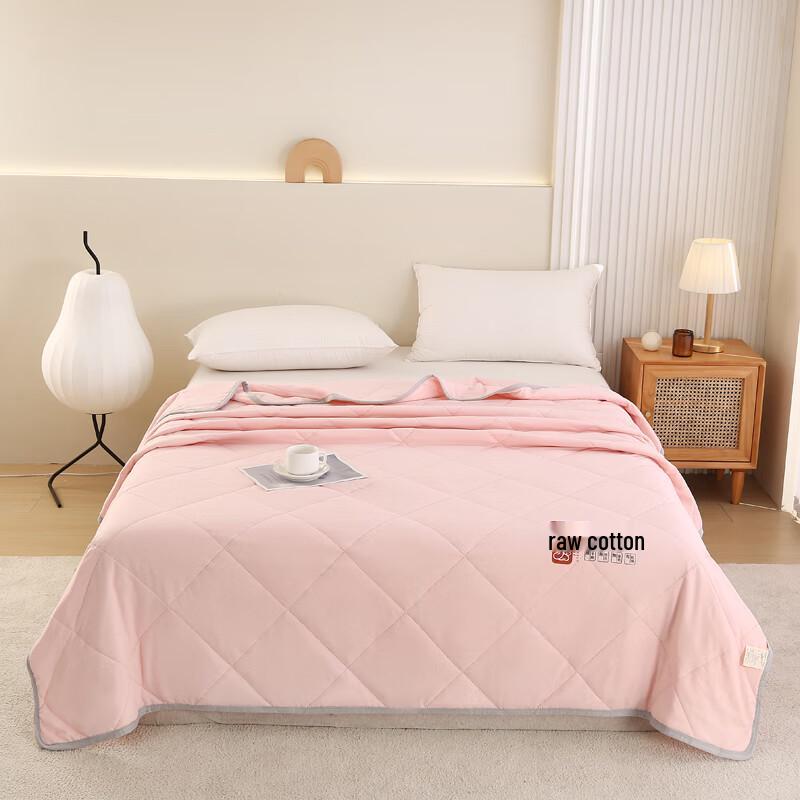

Xuanyu Soft & Breathable Soybean Fiber Summer Quilt