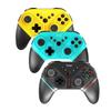 PG-SW038 Bluetooth Dreadlocks Gamepad NS Switch Console Dreadlocks Gamepad Video Game USB Joystick Nintendo Switch/PS3/PC