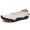 Unisex Quick-Dry Breathable Swim Shoes: Five-Finger Water Shoes for Creek, Beach & Casual Use