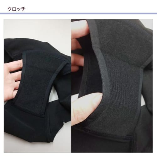 Premier Secret Care Absorbent Panties, Boxer Style, Absorbs 25cc, Compatible with Winged Pads, Adults/Women, TH23S-1S (L-LL)