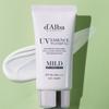 d'Alba Waterfull Mild Sun Cream SPF50+ PA++++ 50ml
