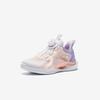 Anta Kids Wind Rider 1.0 Synthetic Leather Mesh Lightweight Comfortable Versatile Sports Shoes Kids Sneakers A22529960
