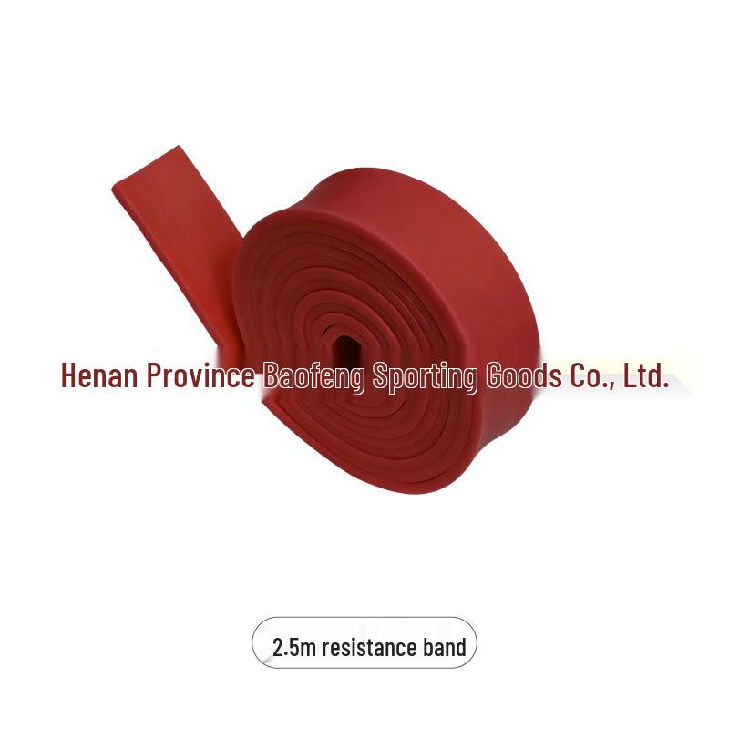 Tension Band for Track and Field: Explosive Power Resistance Training for Men & Women