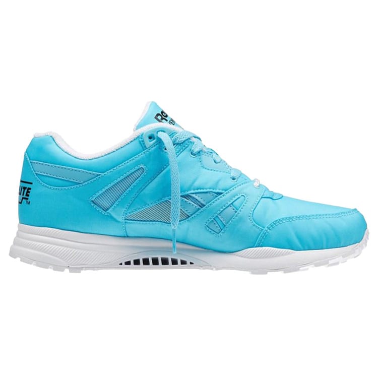 Reebok Ventilator DG Low top Running Shoes Men's Blue M46608