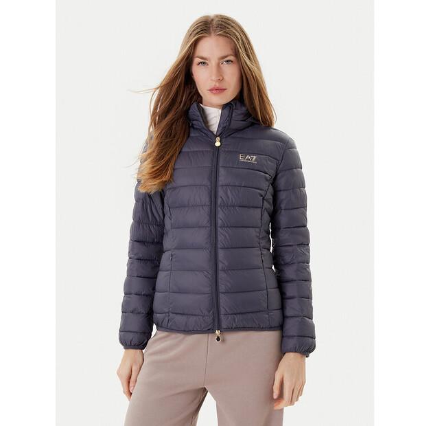 

Демисезонная куртка EA7 Emporio Armani 7W000088 AF12477 U8115, серая, стандартный крой M