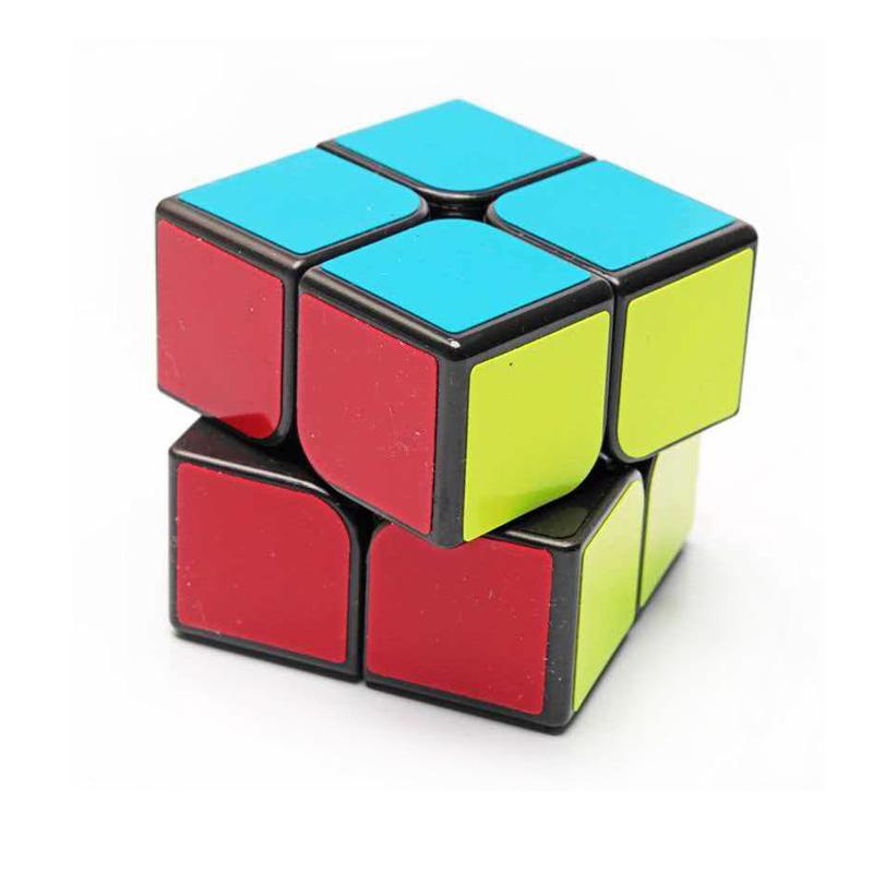 Professional Speed Cube 3X3X3 2X2X2 Mirror Pyramid Dodecahedron Skewb Megaminx Brain Teasers For Kids Adults Educational Gifts