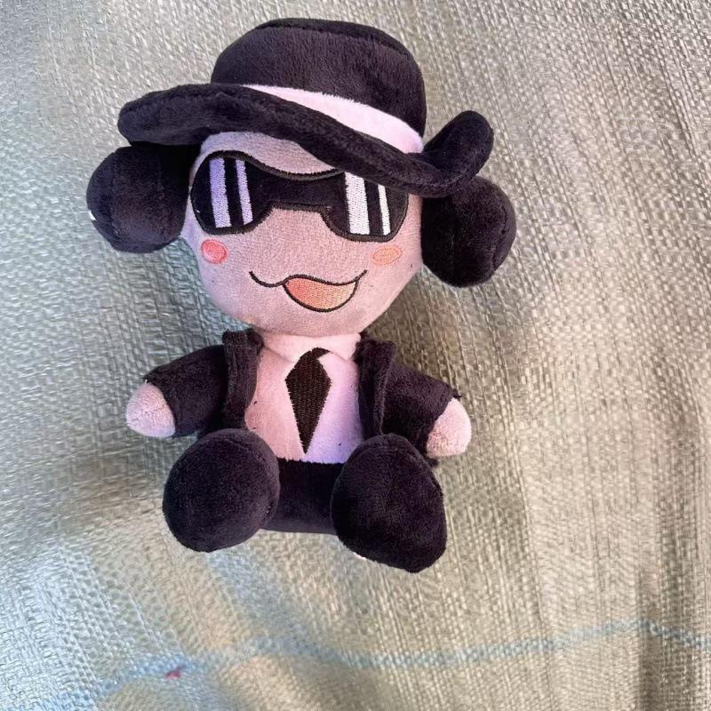 Roblox Forsaken Gubby Plush's Forgotten Game Plush Toy Doll