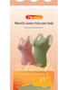 Women's Self-Heating Fleece Vest with Chest Pads for Autumn and Winter