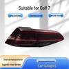 LED Daytime Running & Flowing Rear Tail Light for 2013-2020 Volkswagen Golf 7