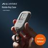 Honda Accord, Odyssey, and CRV Alcantara Suede 3D Key Case