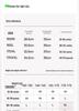 Hello Sunny Women's Antibacterial Breathable Lycra Cotton Mid-Rise Briefs