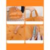 Reclining Lazy Sofa Cover Single Bedroom Universal Combination Set Tech Fabric Dustproof Protection Ins Style Home Decor
