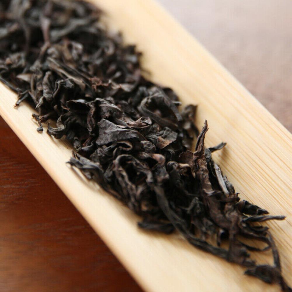 Wuyi Star Classic Da Hong Pao Oolong Tea 250g