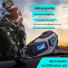 Akcesoria motocyklowe – Słuchawki motocyklowe