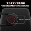 ZUKIDA Car Hook Metal Hook Aluminum Alloy Material and Amazing Manufacturing Process Car Headrest