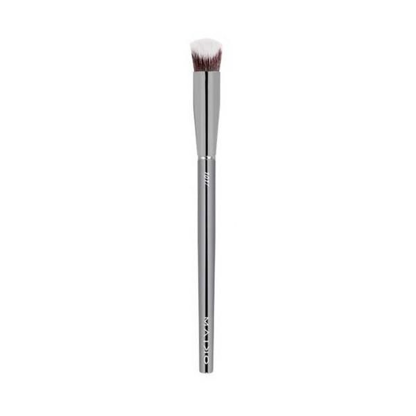 Maiko Luxury Grey Brocha De Precision Mini 1017 1 U