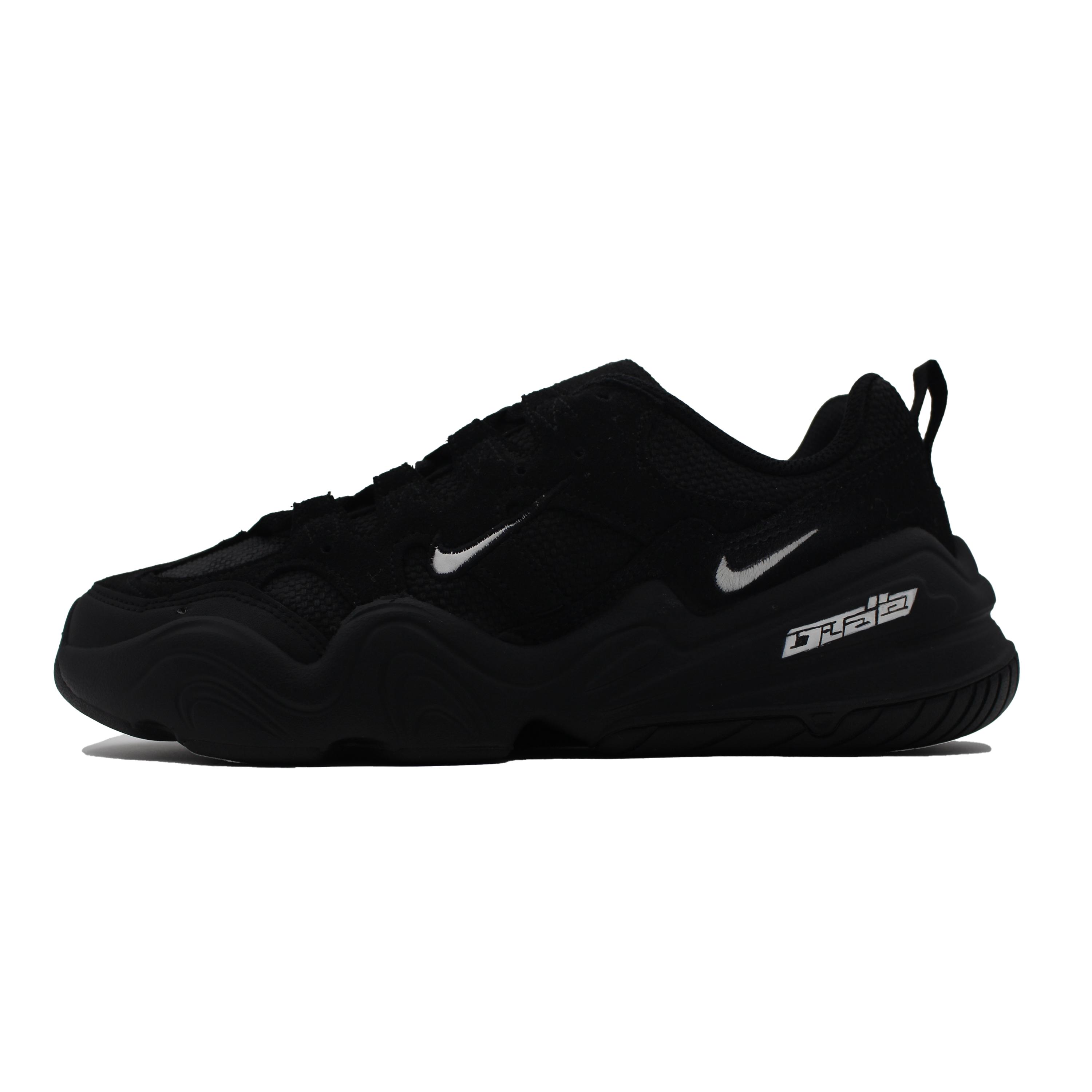 Nike Tech Hera Moderni Melni Gravity