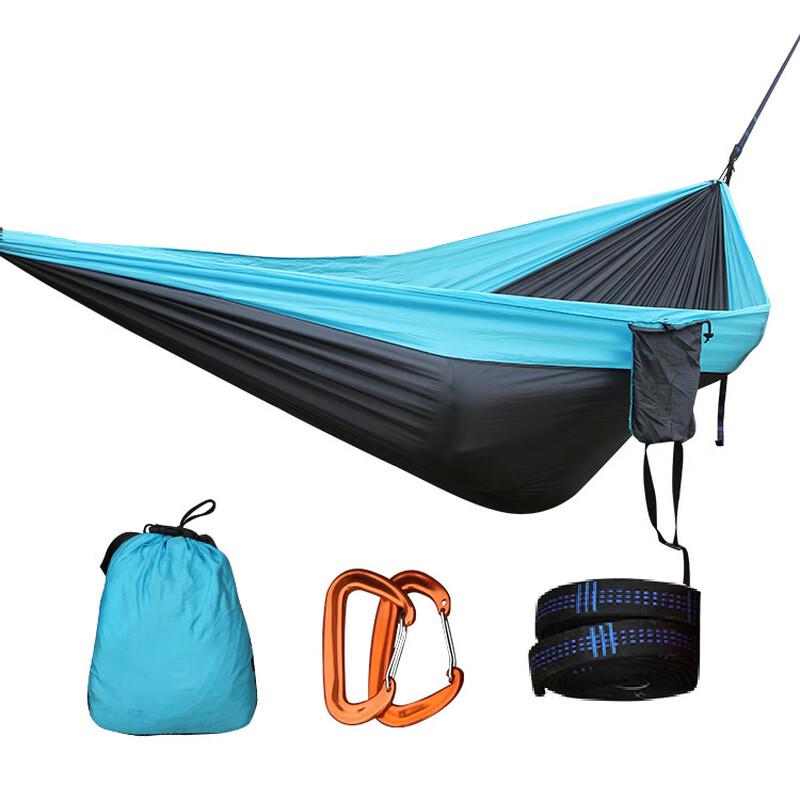 Outdoor Portable Camping Hammock