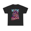 Herren- und Damen-T-Shirts Wu Tang Forever Grafik